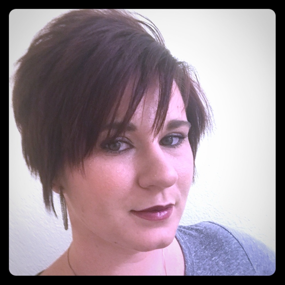 Meet your Posher, Megan